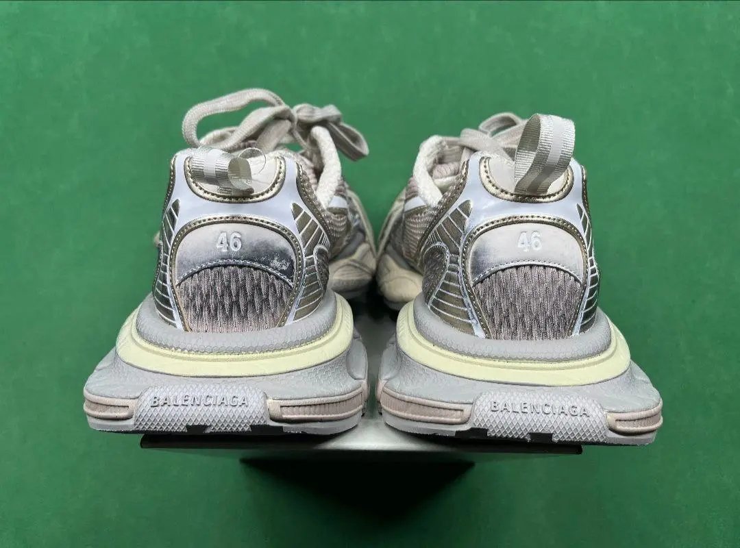  Balenciaga 3XL Shoes