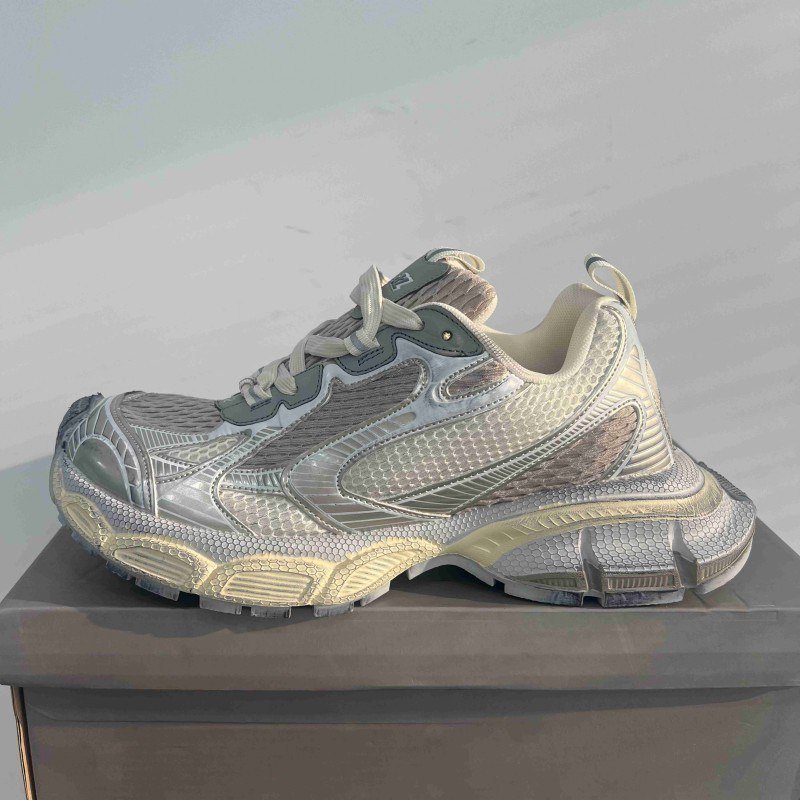  Balenciaga 3XL Shoes