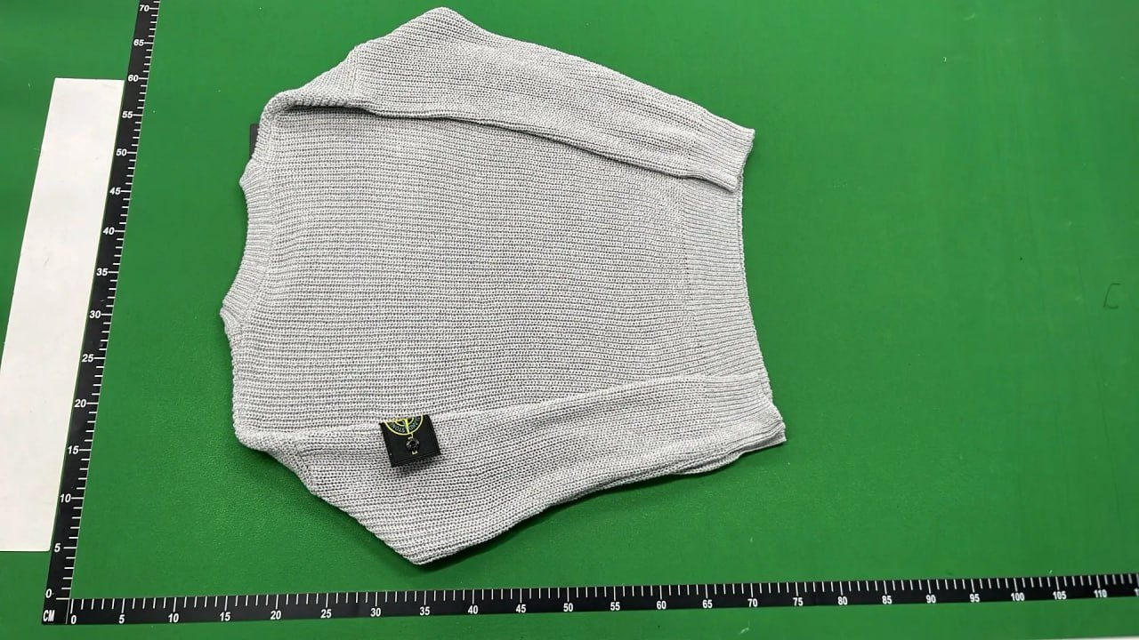 Stone Island Sweater (30+)