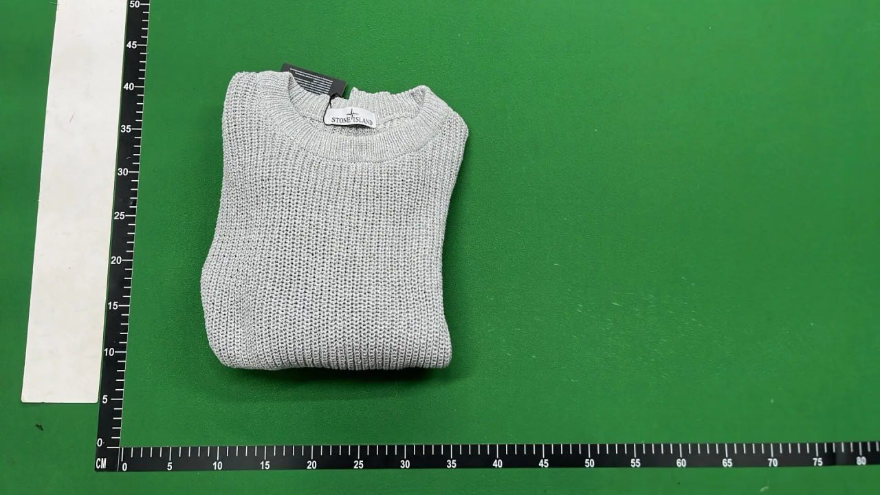 Stone Island Sweater (30+)