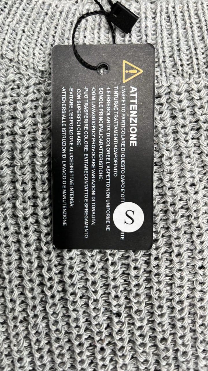 Stone Island Sweater (30+)