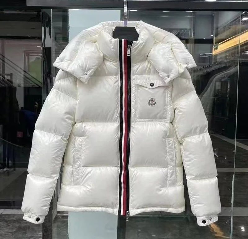 Moncler & Ralph Lauren & The North Face Down Jacket/Down Vest