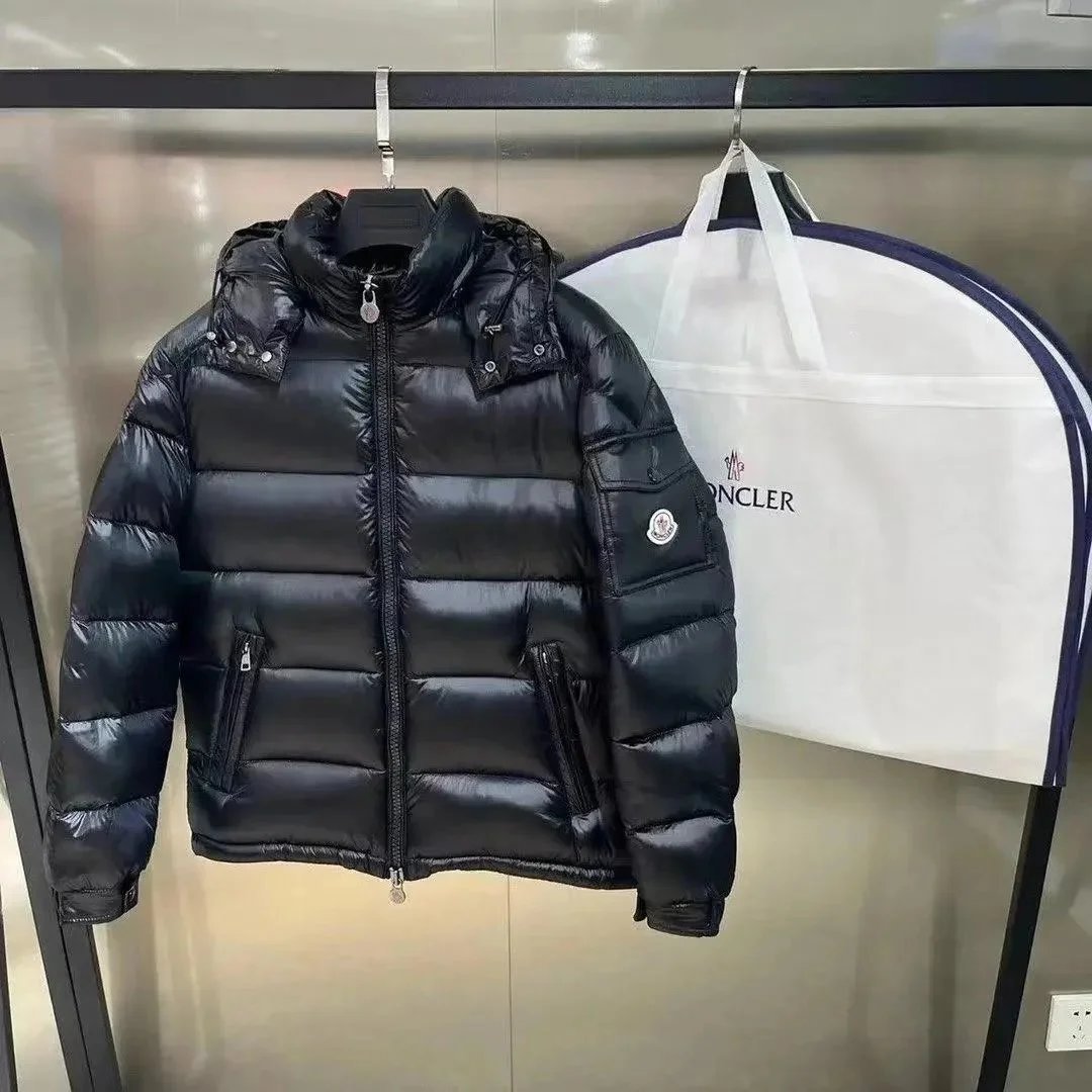 Moncler & Ralph Lauren & The North Face Down Jacket/Down Vest