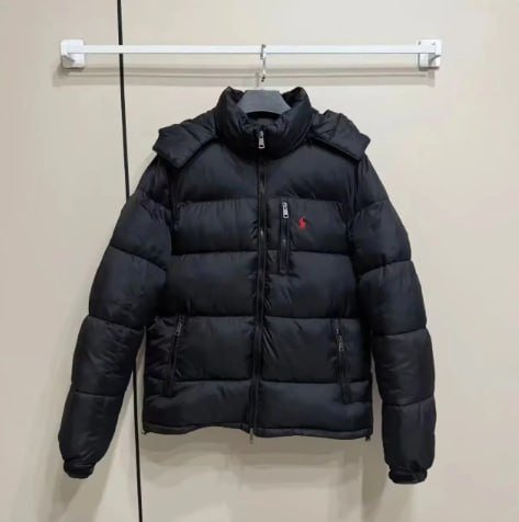 Moncler & Ralph Lauren & The North Face Down Jacket/Down Vest