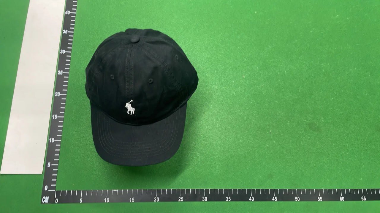 Ralph Lauren Caps (10+)