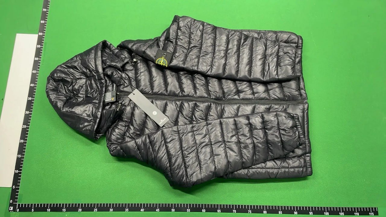 Stone Island Down Jacket（5+）