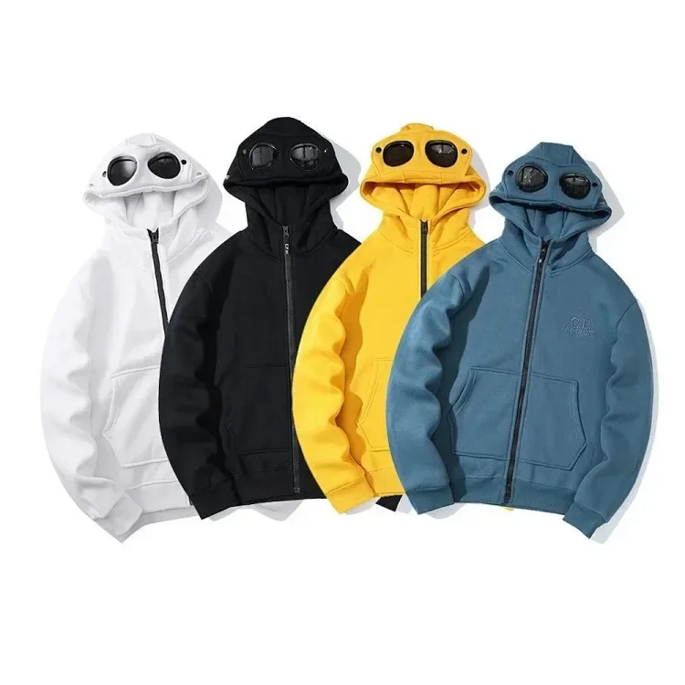 CP Company Hoodies/S