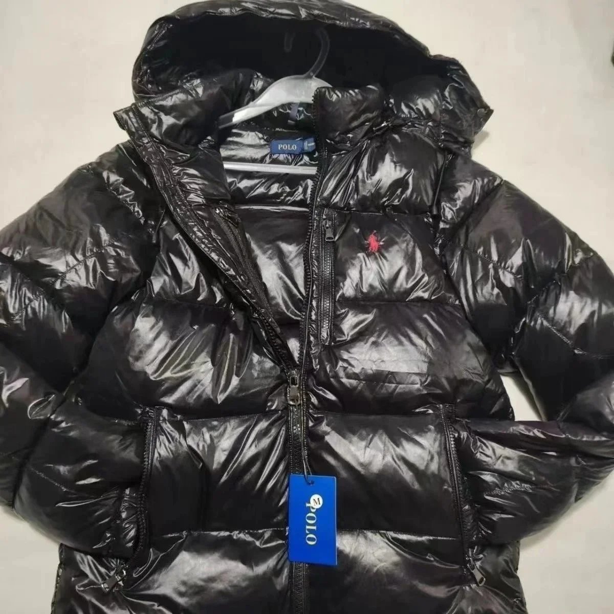 Canada Goose/ Moncler /RALPH LAUREN /Burberry prada Down Jacket / Vest