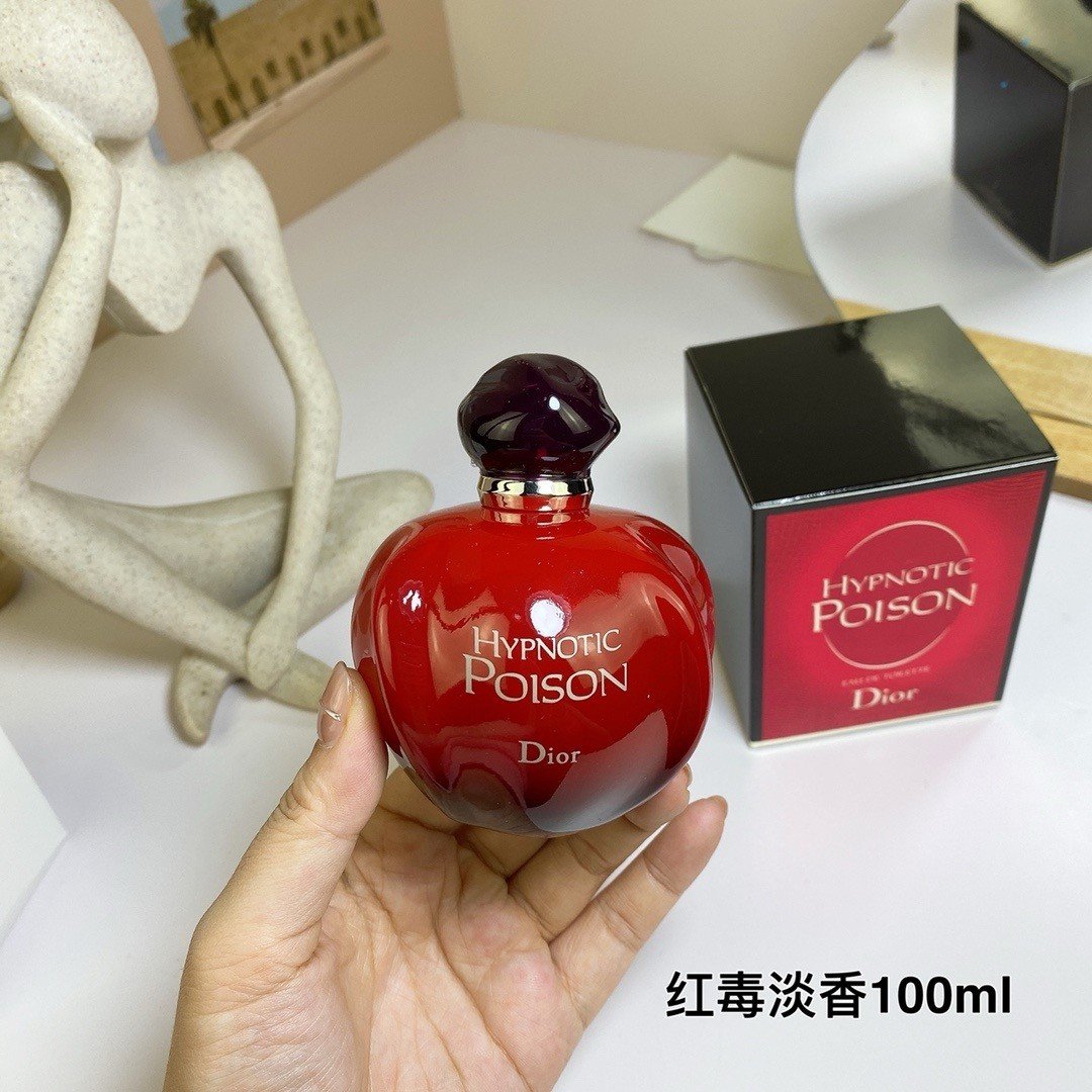 Dior Hypnotic Poison