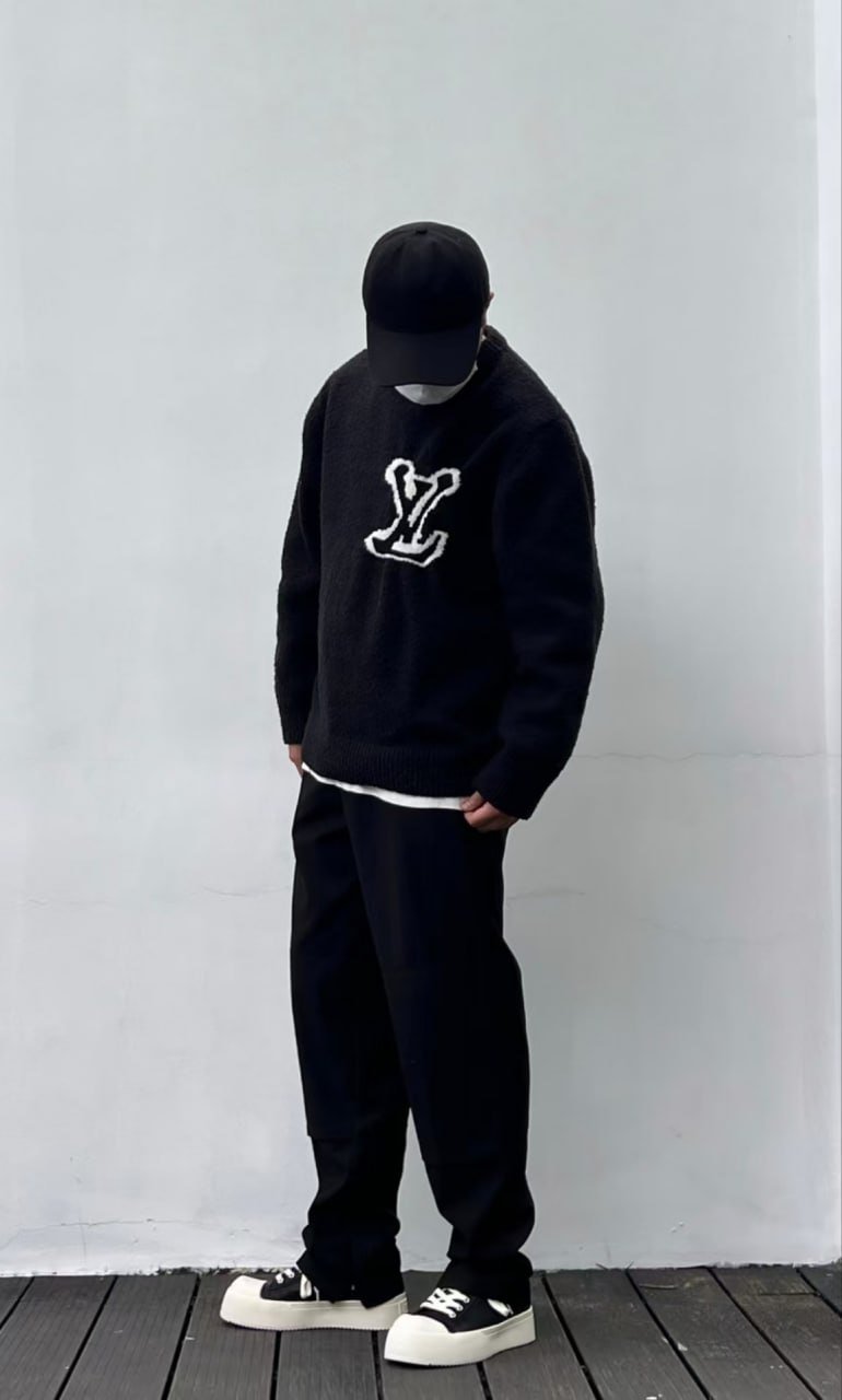 LV Louis Vuitton Swe