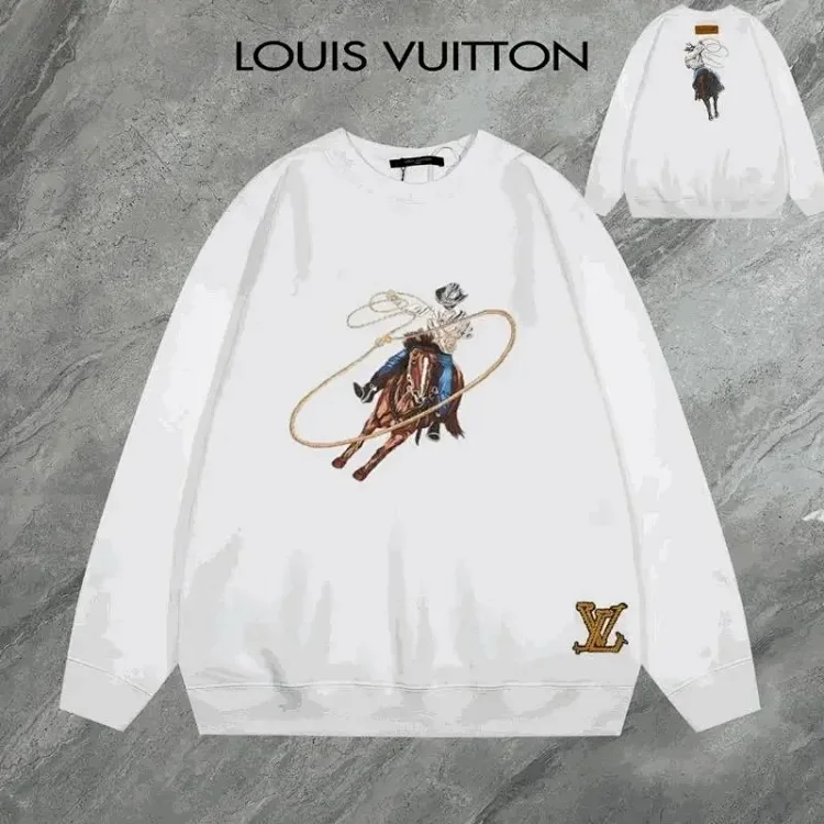 LV Louis Vuitton Hoo