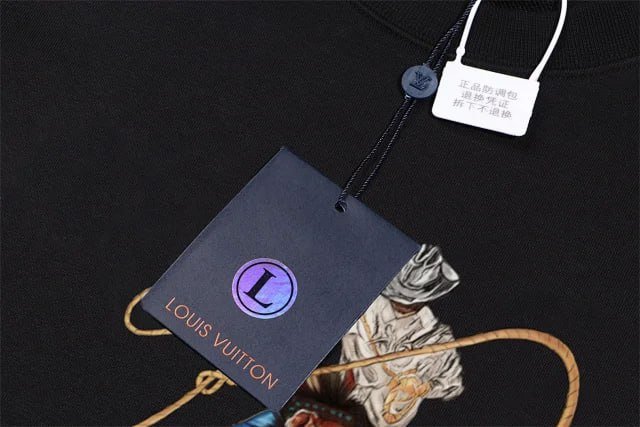 LV Louis Vuitton Hoodie（20+）