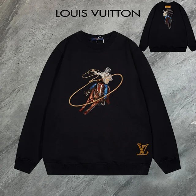 LV Louis Vuitton Hoodie（20+）