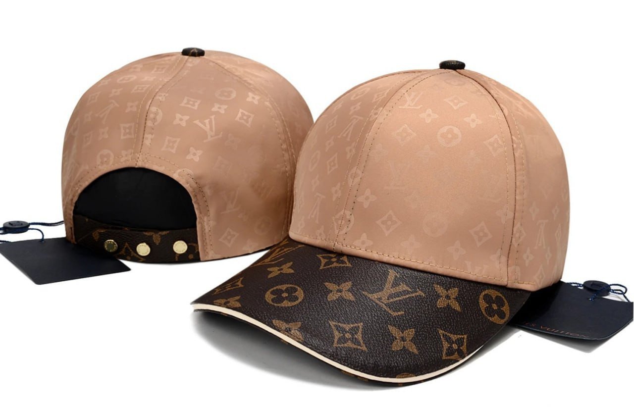 LV Cap( 26 + styles)