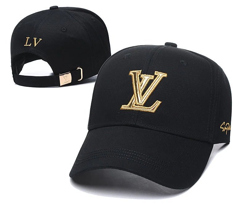 LV Cap( 26 + styles)