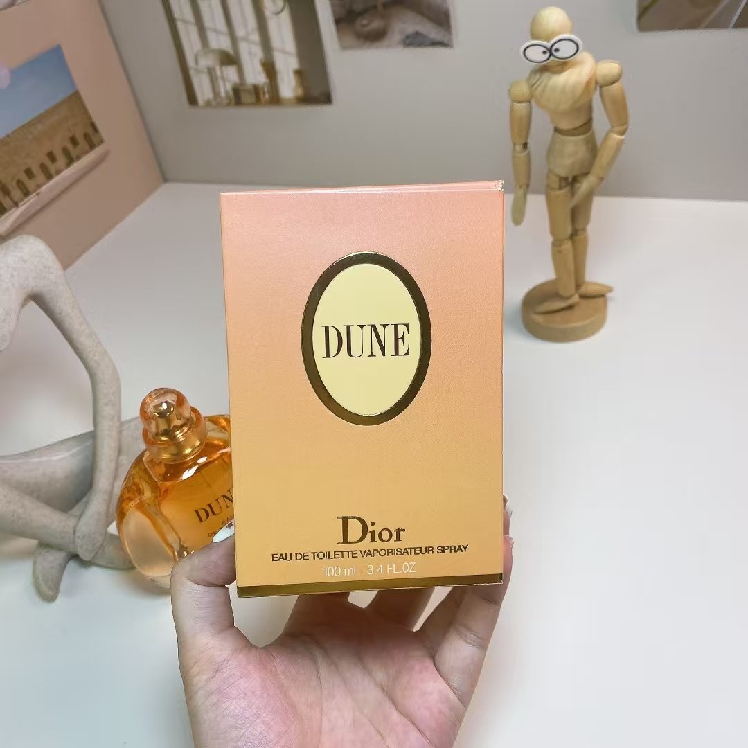 DIOR DUNE Parfum