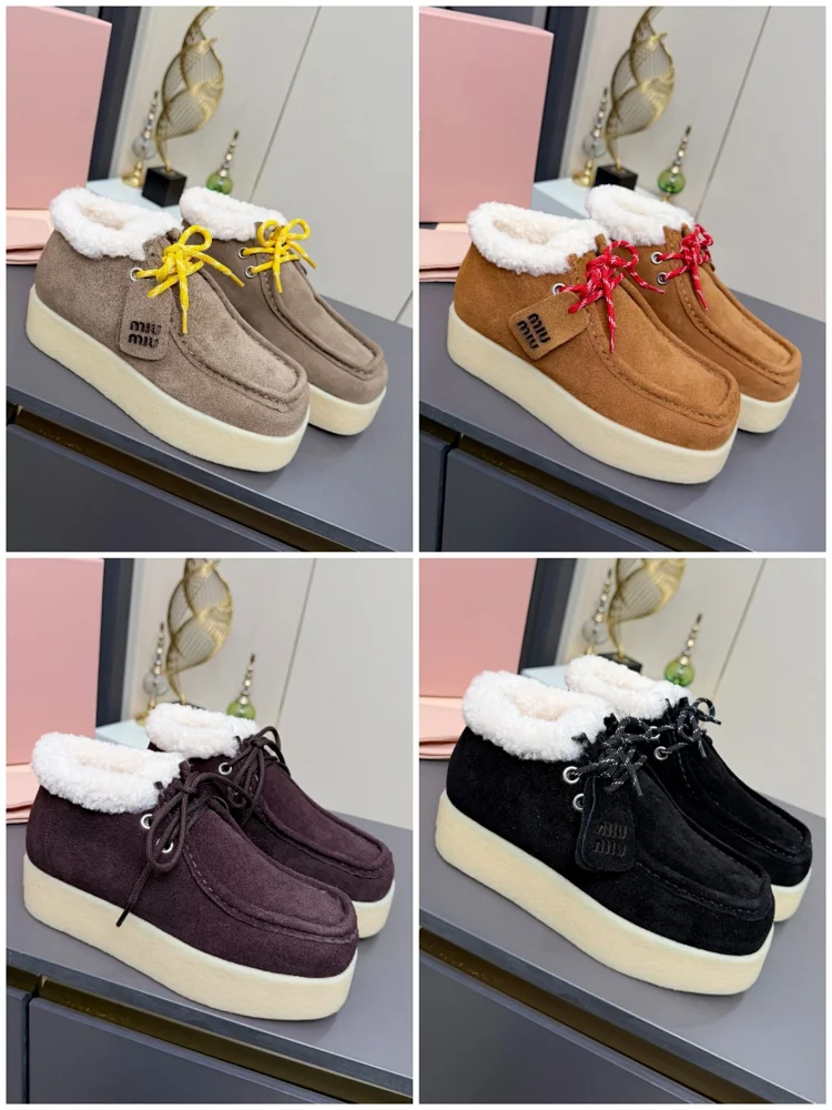 Miu Miu Autumn/Winte