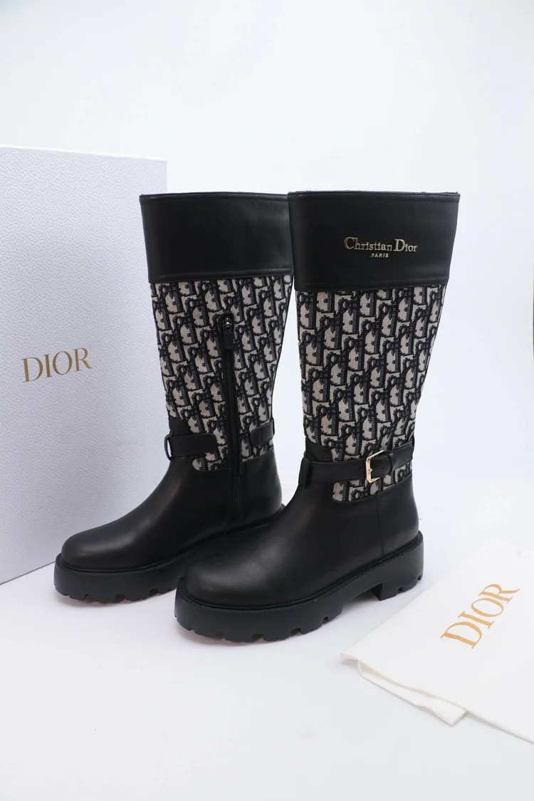 2025 Fall/Winter Dio