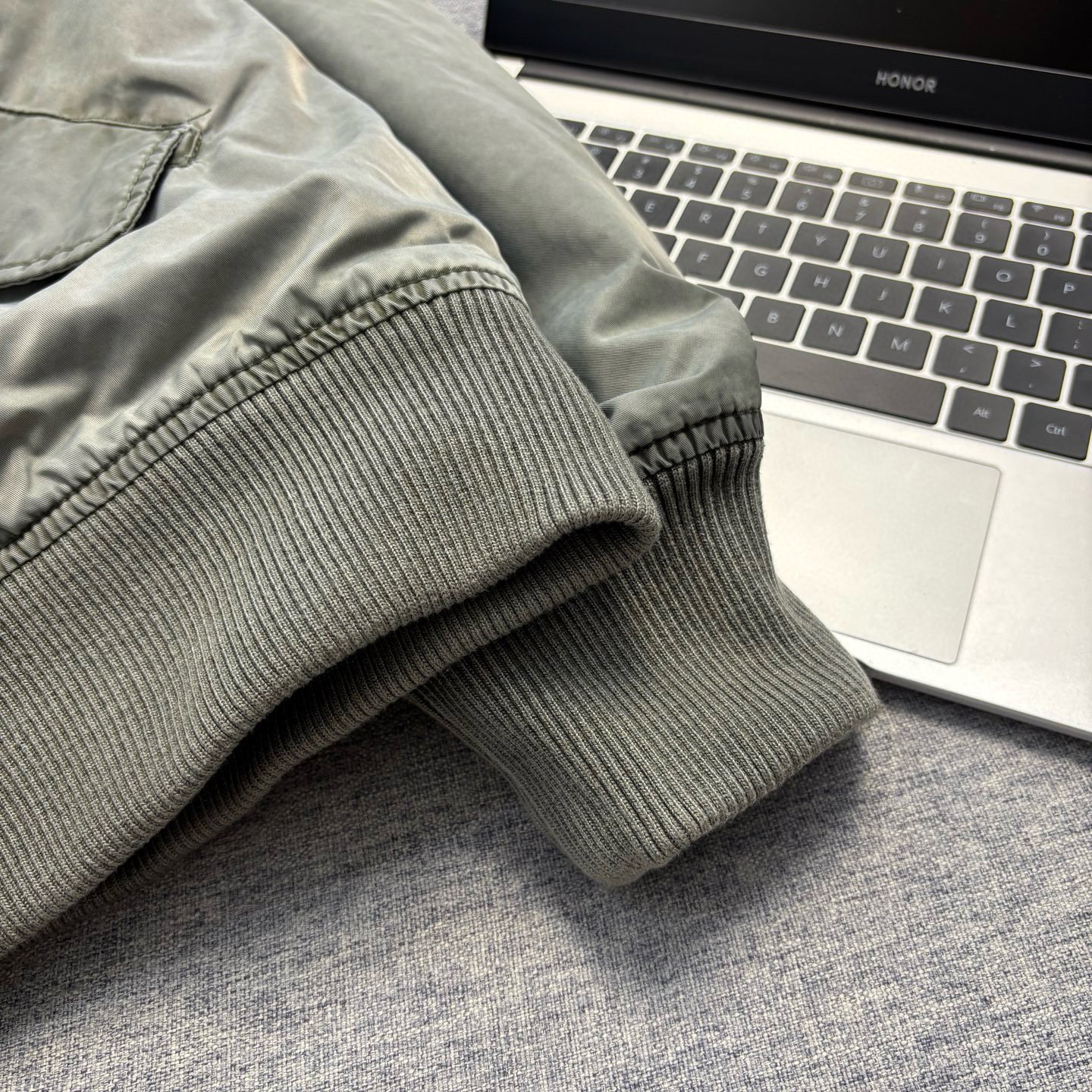 Stone Island Autumn/Winter Casual Bomber Jacket Coat Warm Baseball Jacket Cotton Coat for Men and Women