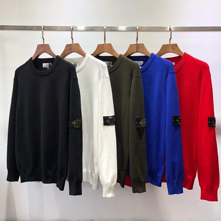 Stoneisland wool ble