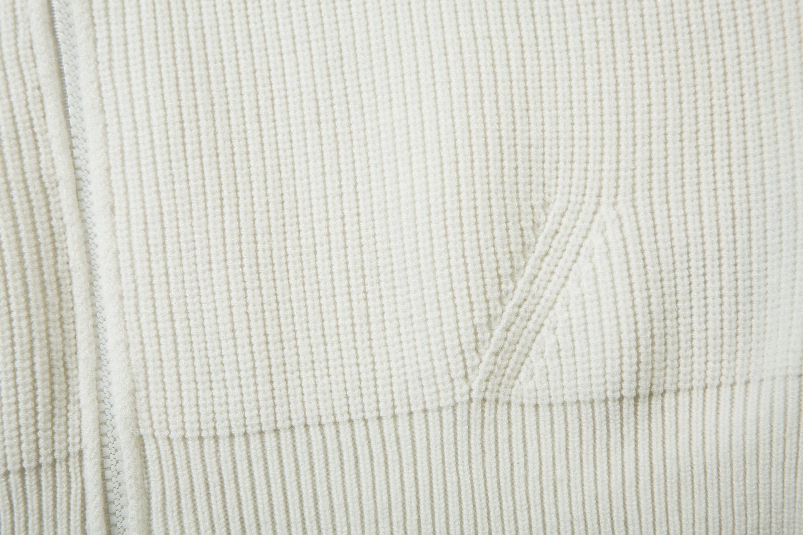 European and American STONE Stone Island Basic Style Compass Vest Zipper Crew Neck Pullover Knit Sweater for Men and Women (iu)