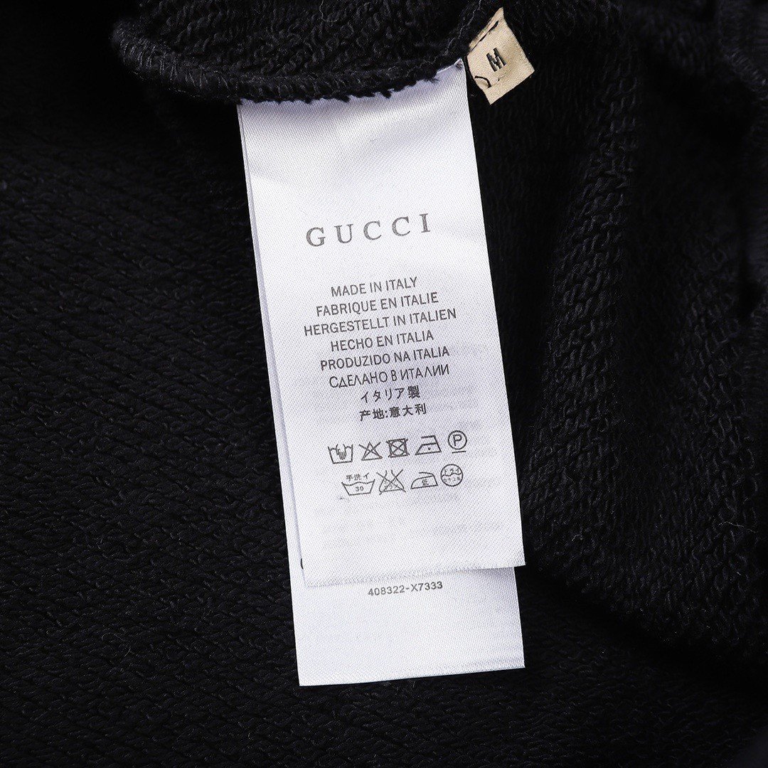 GUCCI sweatshirt