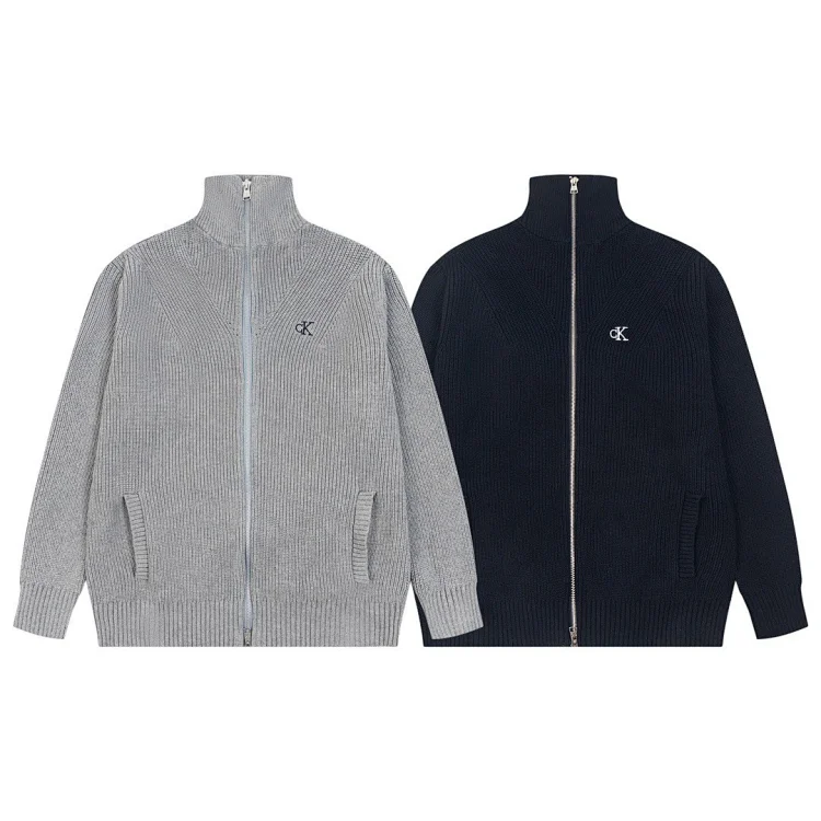 Unisex embroidered s