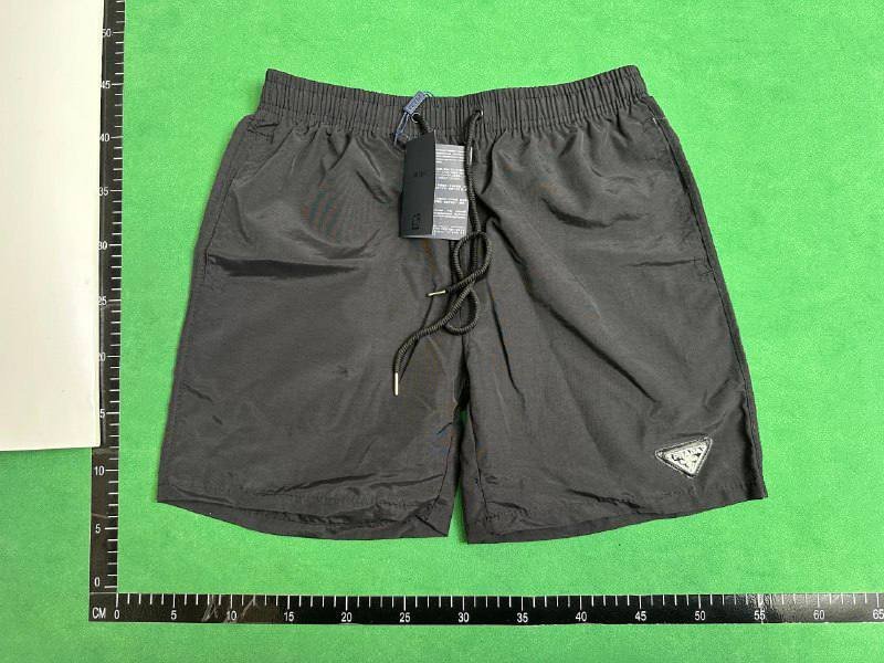 Prada shorts pants