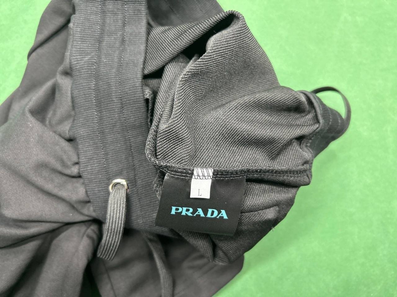 Prada shorts pants