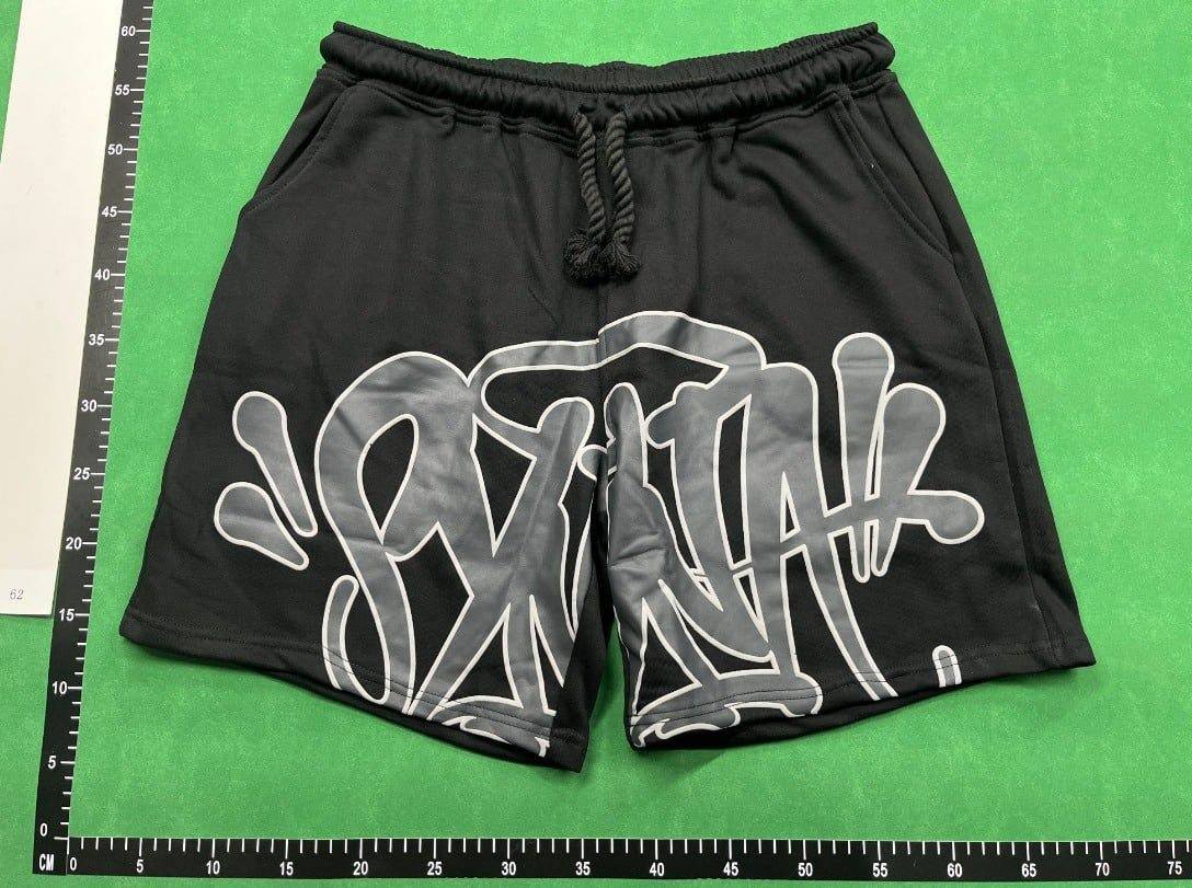 Denim Tears/Syna World suit