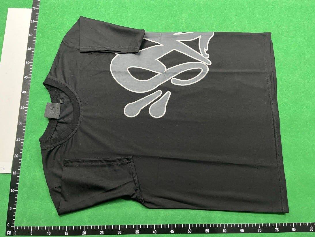 Denim Tears/Syna World suit