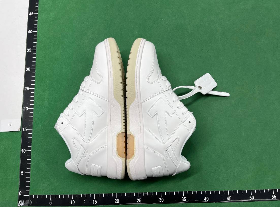 OFF-WHITE Out Of Office