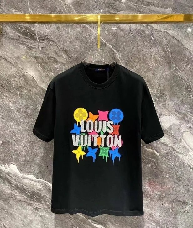 LV/Prada T-Shirt