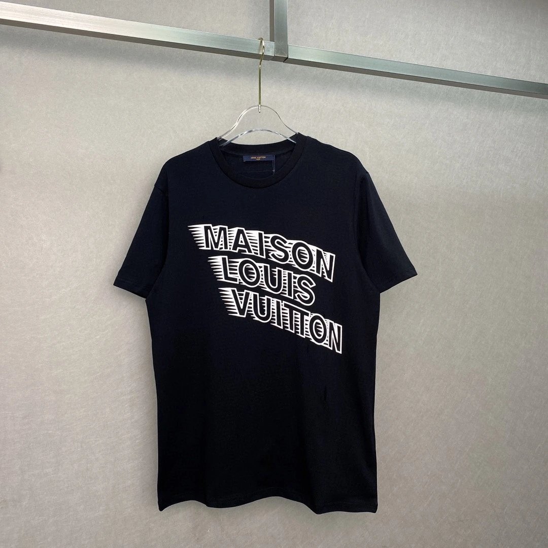 LV/Prada T-Shirt