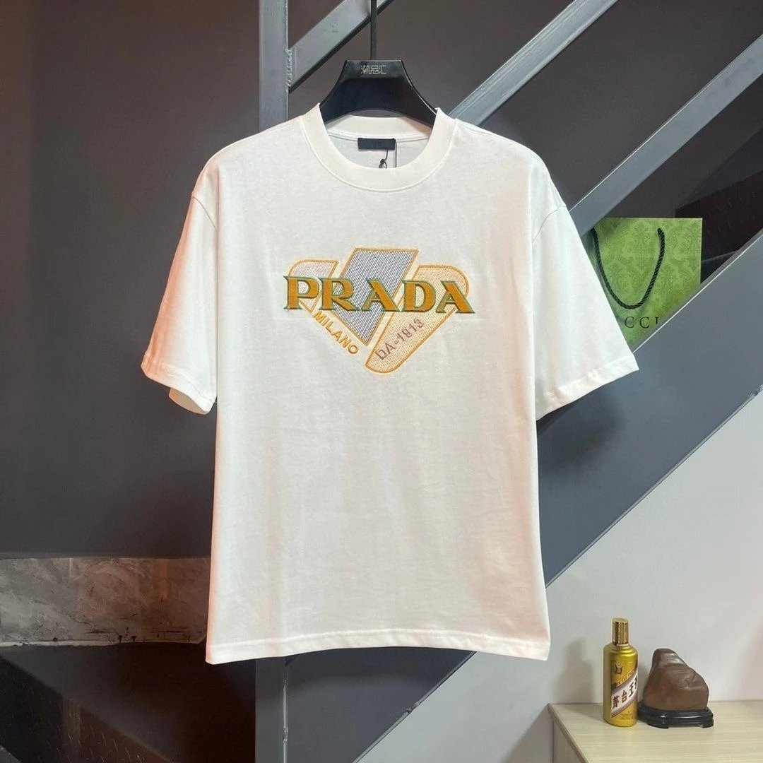 LV/Prada T-Shirt