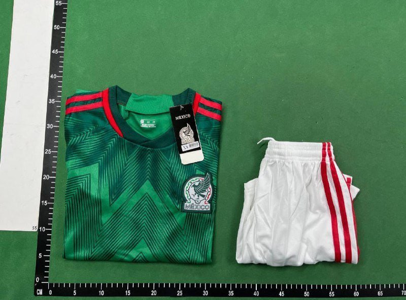 Adidas Jersey suit