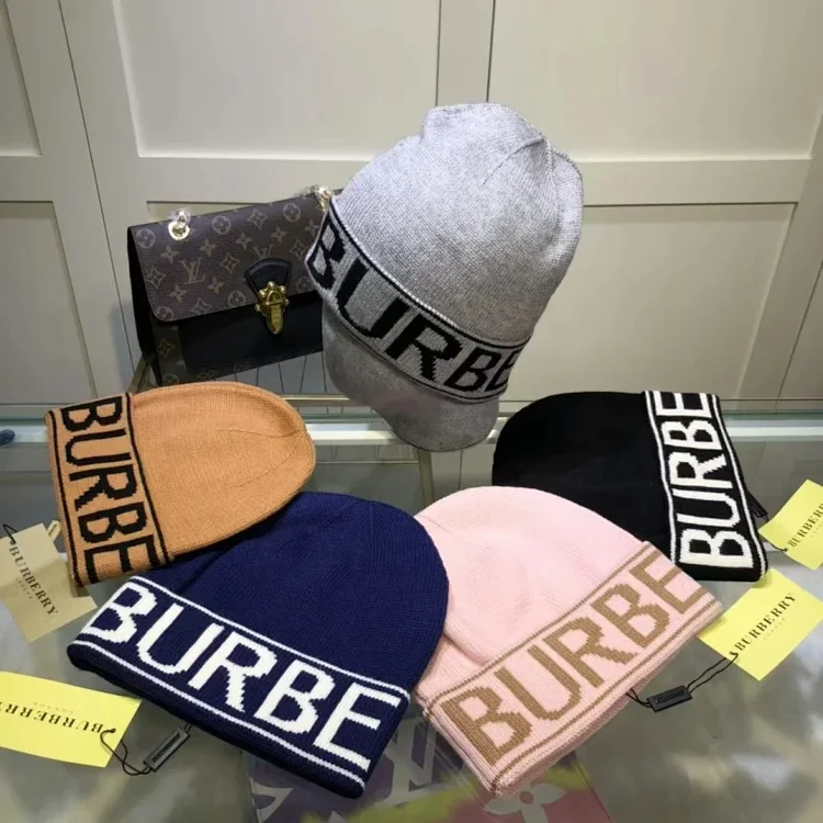 Burbe hat