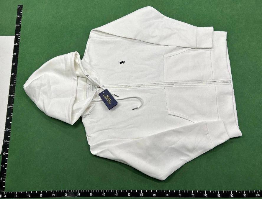 Ralph Lauren Sweatshirt Suit  11 original quality