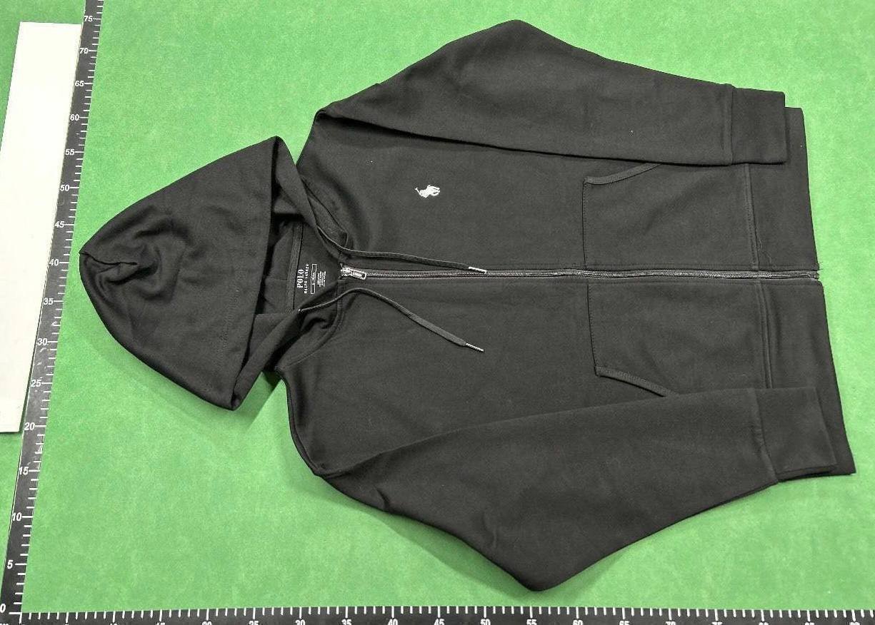 Ralph Lauren Sweatshirt Suit  11 original quality