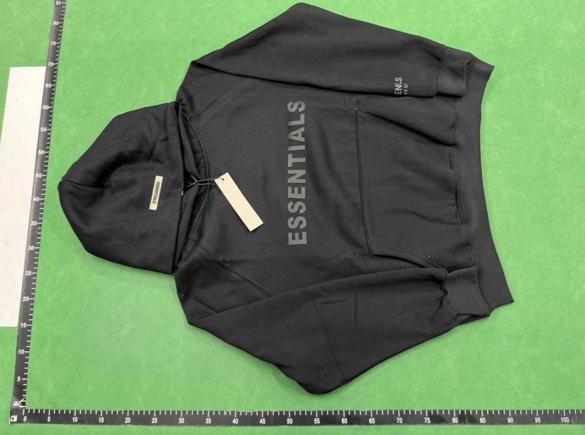 ESSENTIALS Hoodie