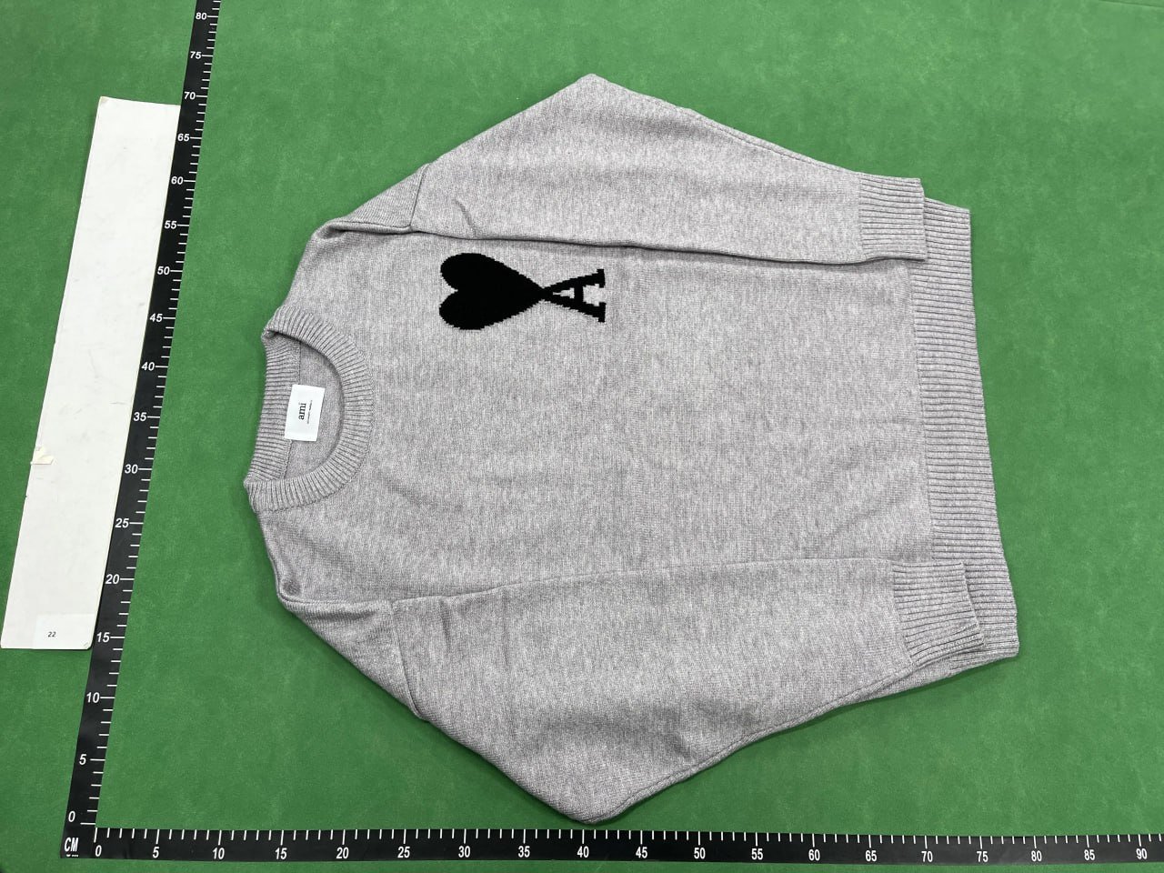 Saint Laurent, LV, Gucci, AMI, Stone Island, Ralph Lauren, Sweater