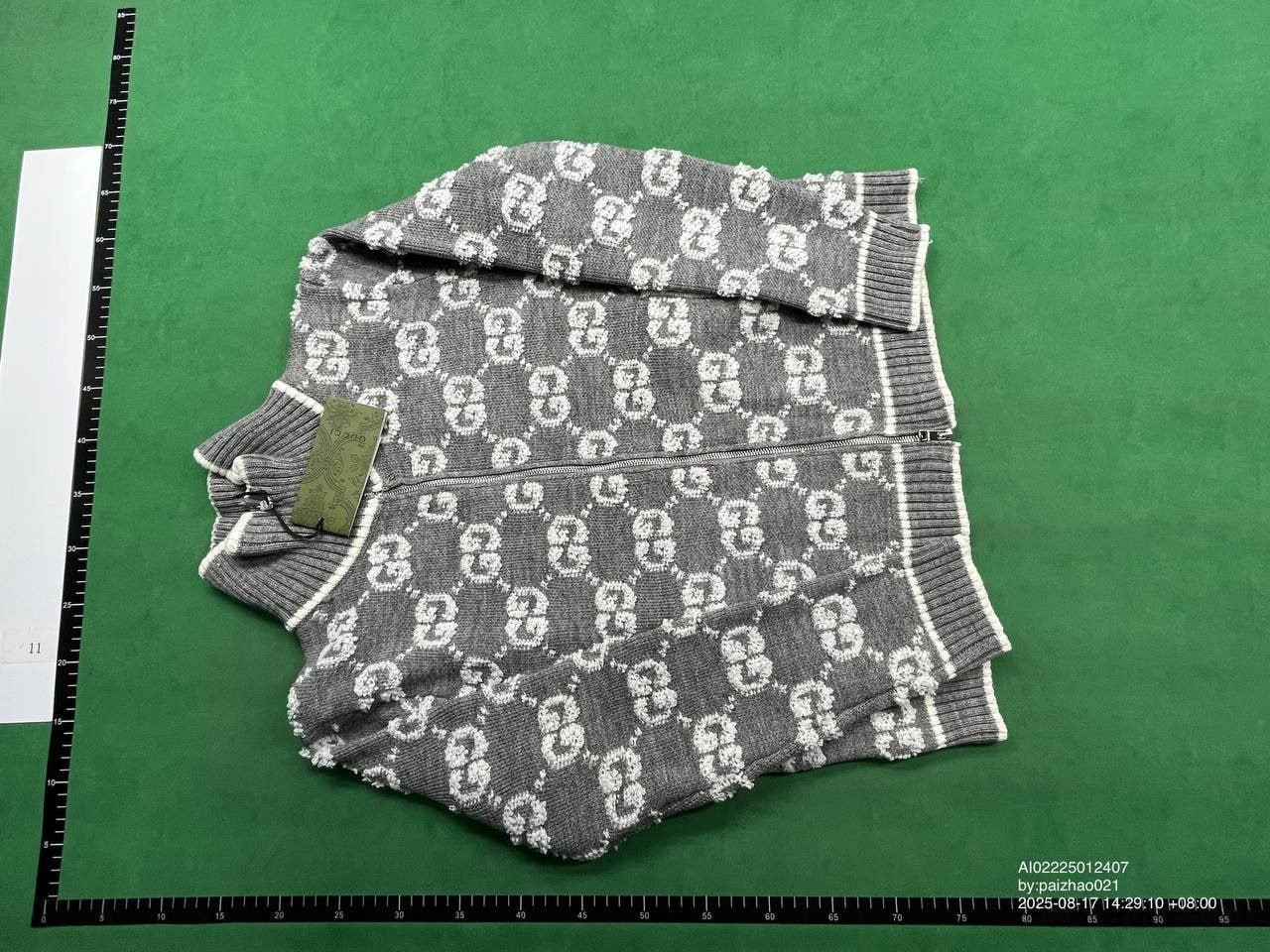 Saint Laurent, LV, Gucci, AMI, Stone Island, Ralph Lauren, Sweater