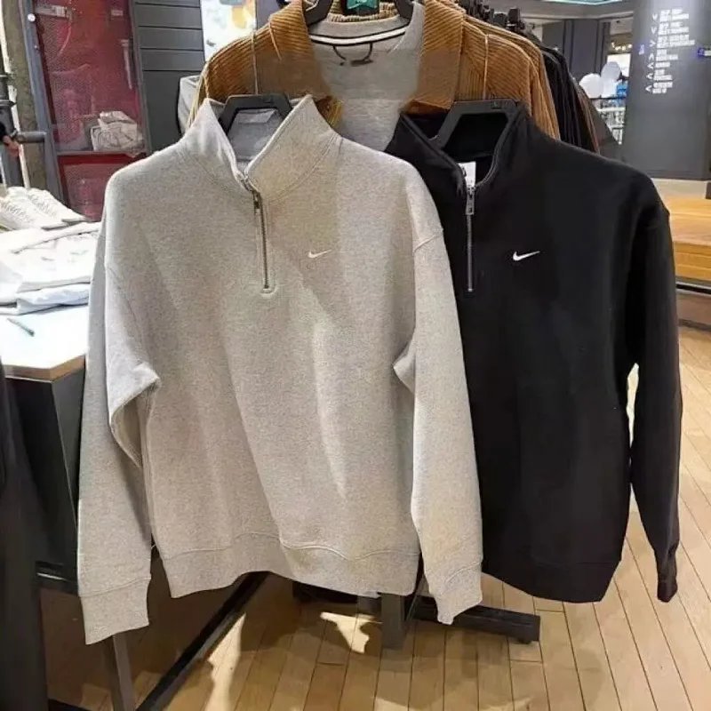 Nike vestnike pants hoodies jackets suit 