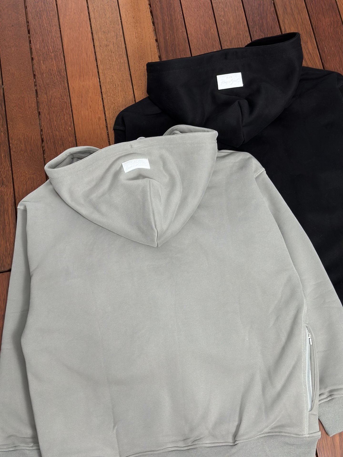 Nike x Nike Fall/Winter Hooded Sportswear Set