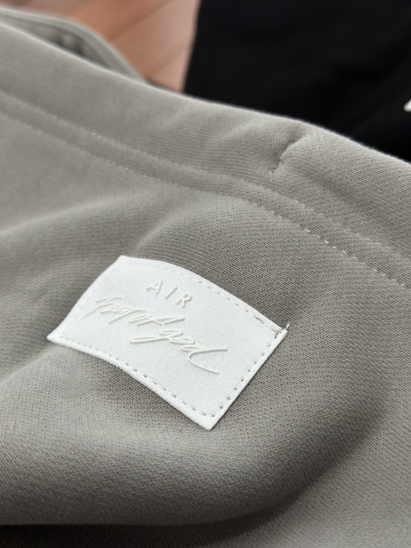 Nike x Nike Fall/Winter Hooded Sportswear Set