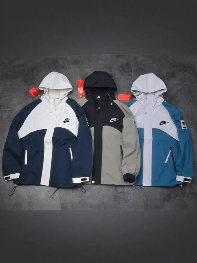 Nike x ACG collabora