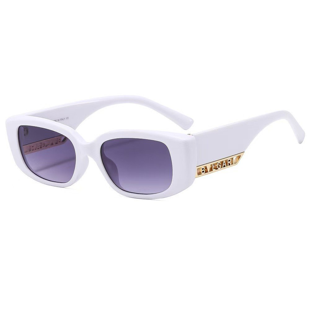 Oversized sunglasses