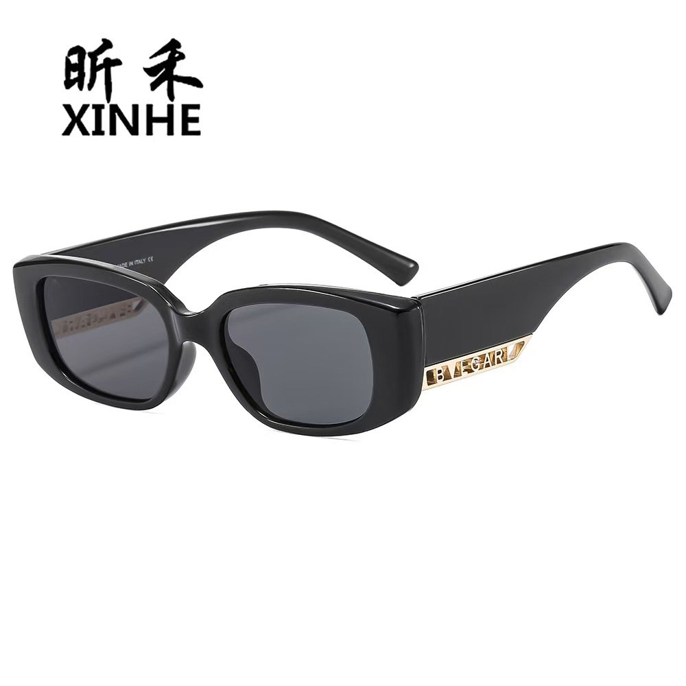 Oversized sunglasses