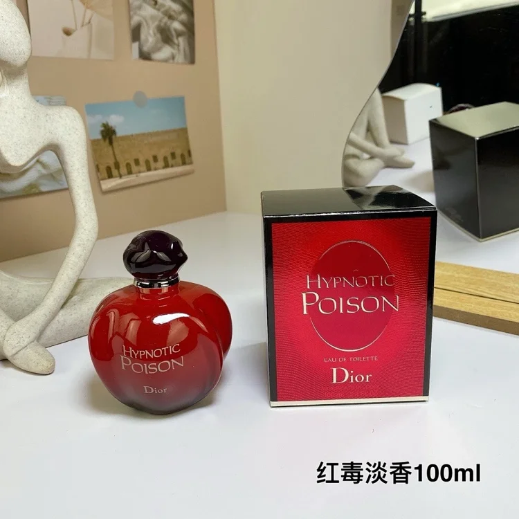 Dior Poison Eau de T