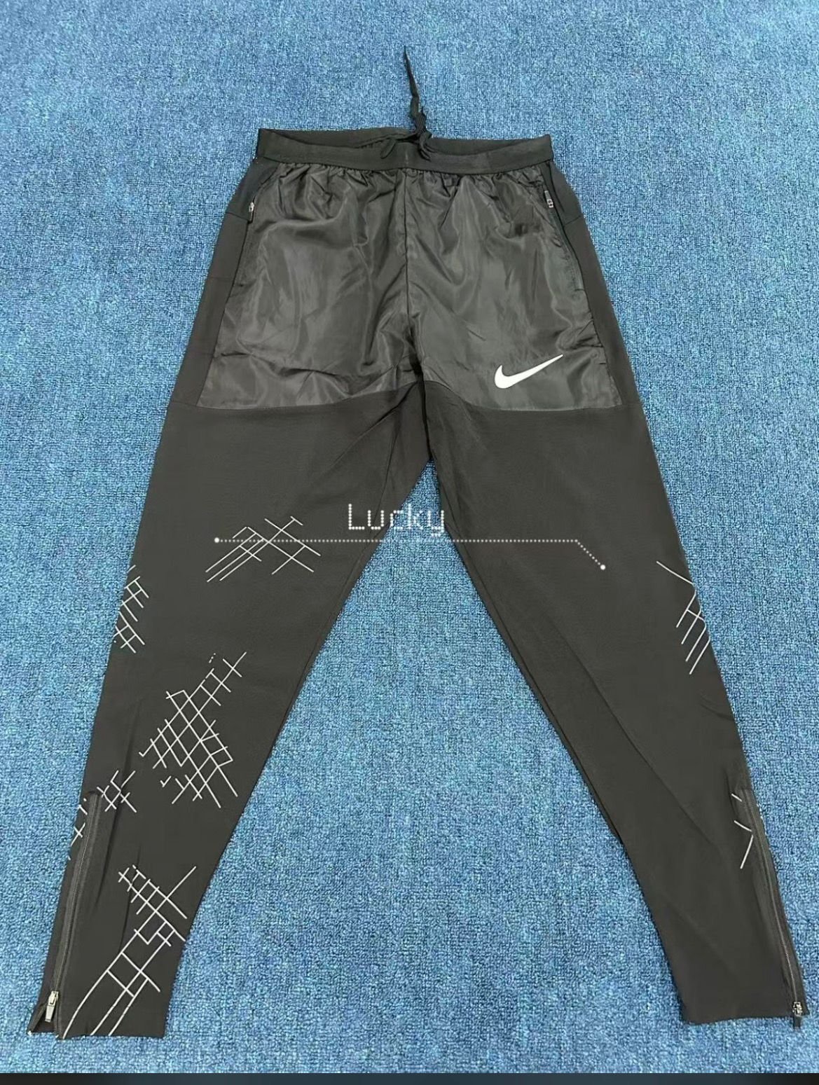 Sports quick-drying clothing